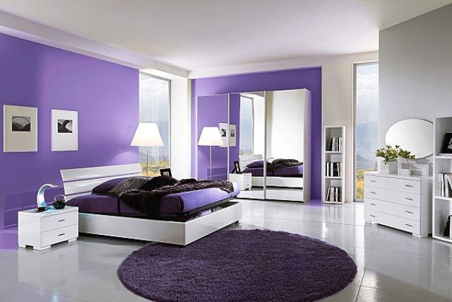 xu hướng sơn nhà 2024